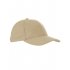 Heavy Brushed Cap