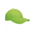 Heavy Brushed Cap