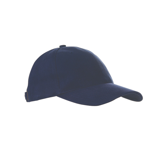 Heavy Brushed Cap