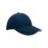 Heavy Brushed Cap