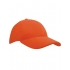 Heavy Brushed Cap