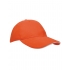 Heavy Brushed Cap