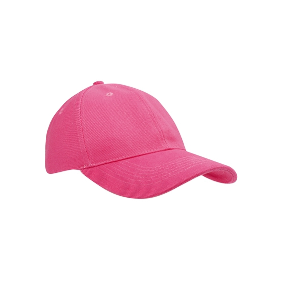 Heavy Brushed Cap