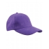 Heavy Brushed Cap