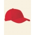 Heavy Brushed Cap