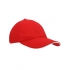 Heavy Brushed Cap