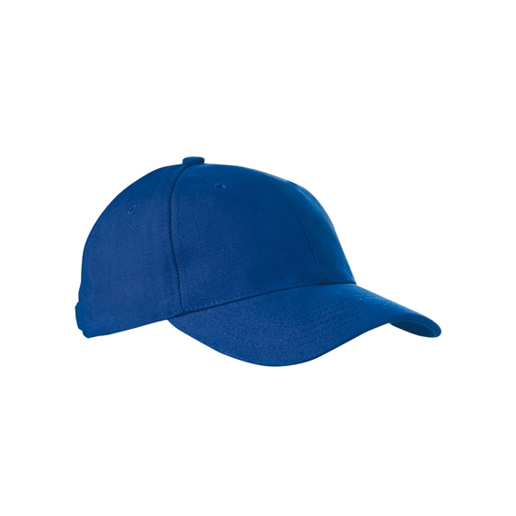 Heavy Brushed Cap