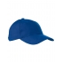 Heavy Brushed Cap