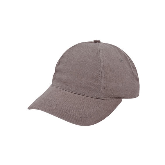 Brushed Promo Cap