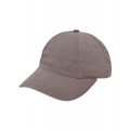 Brushed Promo Cap