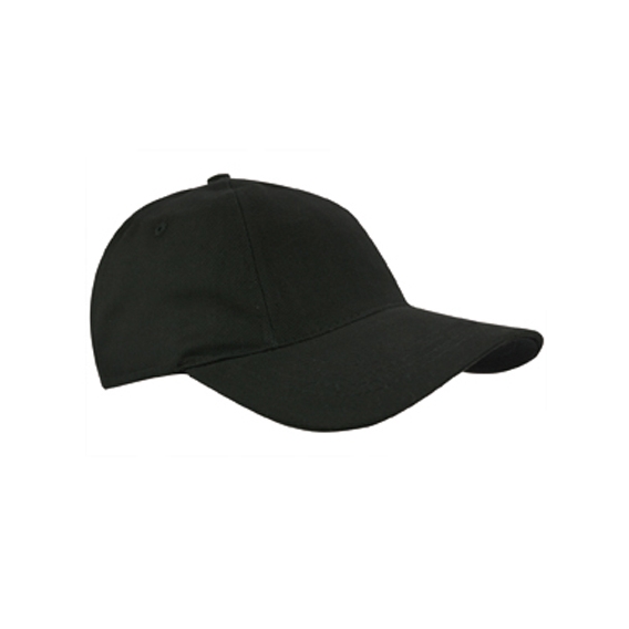 Brushed Promo Cap