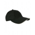 Brushed Promo Cap
