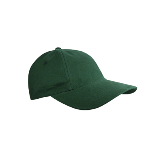 Brushed Promo Cap
