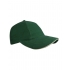 Brushed Promo Cap