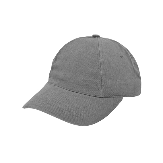 Brushed Promo Cap