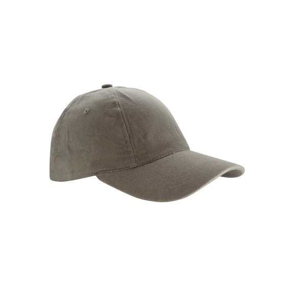 Brushed Promo Cap