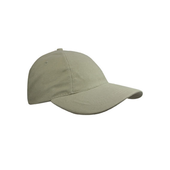 Brushed Promo Cap
