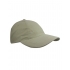 Brushed Promo Cap