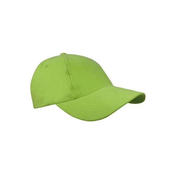 Brushed Promo Cap