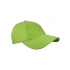 Brushed Promo Cap