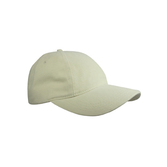 Brushed Promo Cap