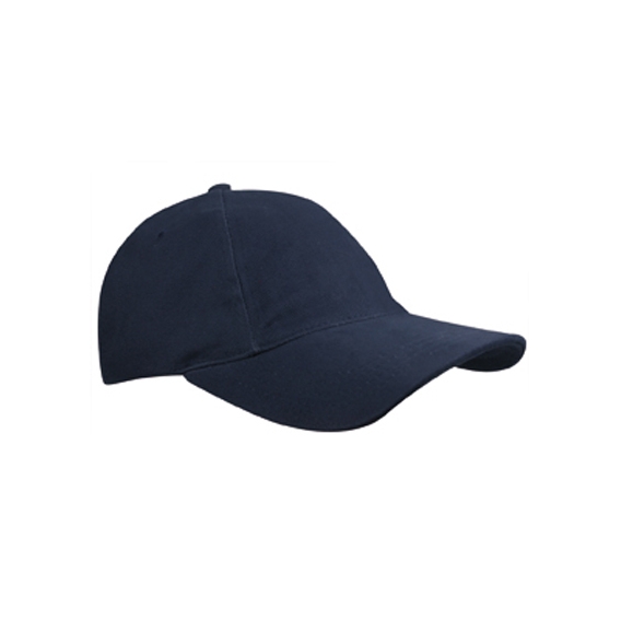Brushed Promo Cap
