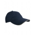 Brushed Promo Cap
