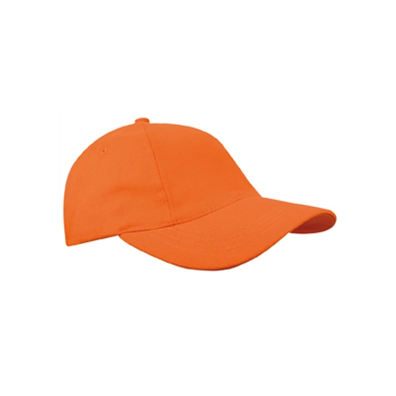 Brushed Promo Cap