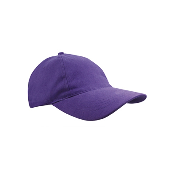Brushed Promo Cap