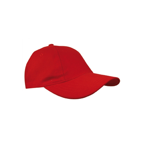 Brushed Promo Cap