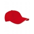 Brushed Promo Cap