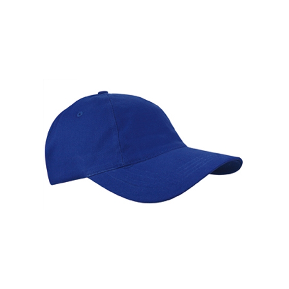 Brushed Promo Cap