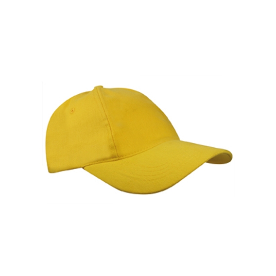 Brushed Promo Cap