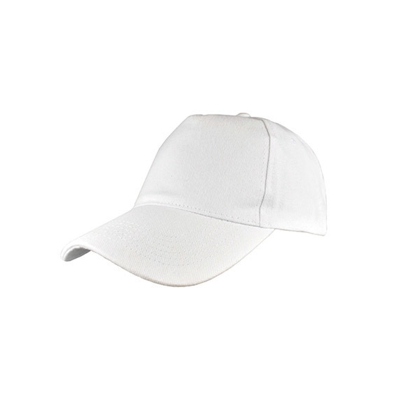 5 Panel Cap