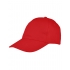 5 Panel Cap