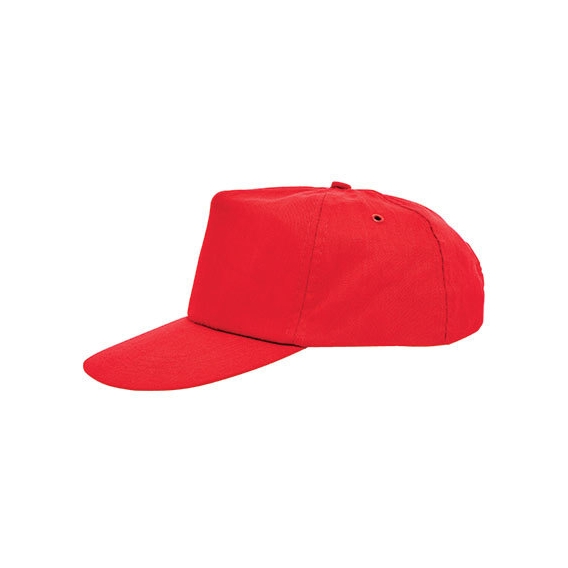 Cotton-Cap