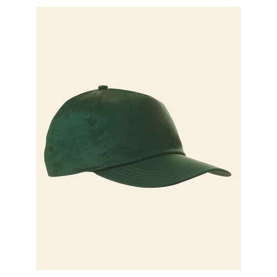 Cotton-Cap