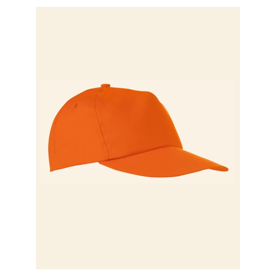 Cotton-Cap