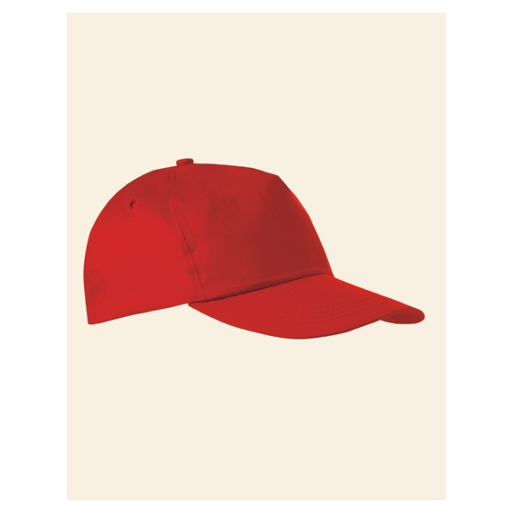 Cotton-Cap