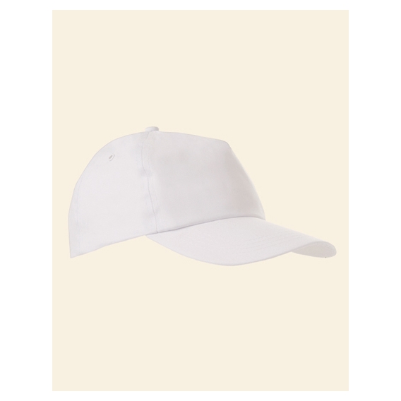 Cotton-Cap