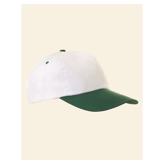 Cotton-Cap