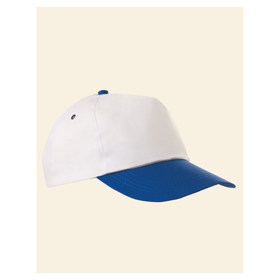 Cotton-Cap