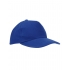 5-Panel Brushed Cotton Cap