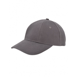 Cotton Cap low profile / brushed