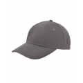 Cotton Cap low profile / brushed