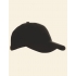 Cotton Cap low profile/brushed
