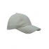 Cotton Cap low profile/brushed