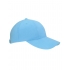 Cotton Cap low profile/brushed