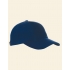 Cotton Cap low profile/brushed