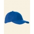 Cotton Cap low profile/brushed